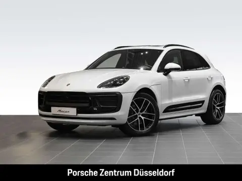 Used PORSCHE MACAN Petrol 2023 Ad 