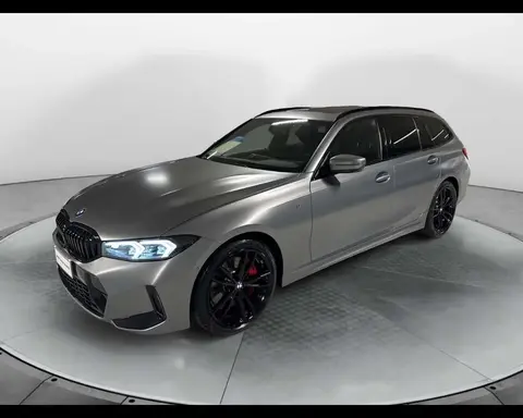 Annonce BMW SERIE 3 Hybride 2023 d'occasion 