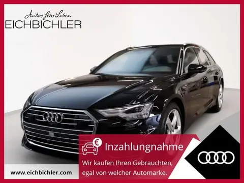 Used AUDI A6 Diesel 2023 Ad 