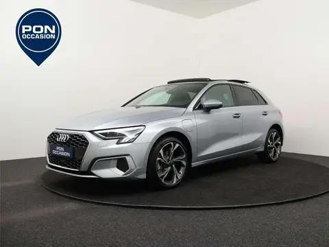 Annonce AUDI A3 Hybride 2024 d'occasion 