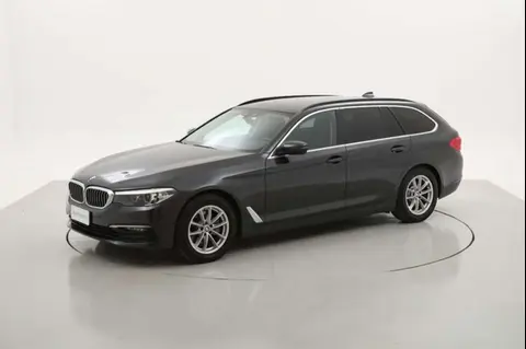 Annonce BMW SERIE 5 Diesel 2020 d'occasion 