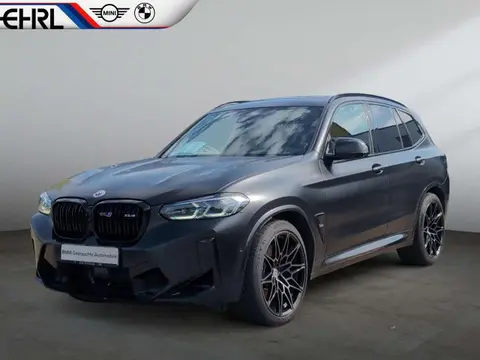 Annonce BMW X3 Essence 2022 d'occasion 