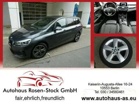 Used BMW SERIE 2 Diesel 2020 Ad 