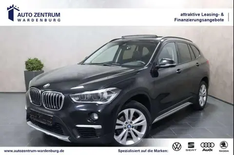 Used BMW X1 Petrol 2019 Ad 