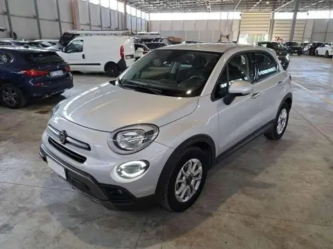 Annonce FIAT 500X Essence 2020 d'occasion 