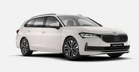 Annonce SKODA SUPERB Diesel 2024 d'occasion 