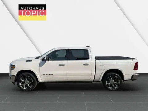 Used DODGE RAM LPG 2020 Ad 