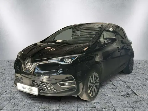 Annonce RENAULT ZOE Électrique 2020 d'occasion 