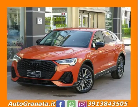 Used AUDI Q3 Diesel 2020 Ad 