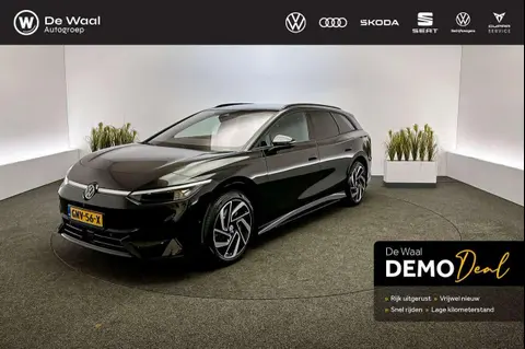 Annonce VOLKSWAGEN ID.7 Électrique 2024 d'occasion 