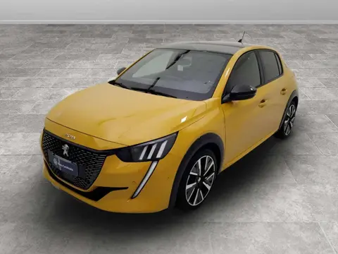 Annonce PEUGEOT 208 Diesel 2019 d'occasion 