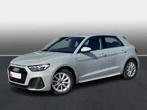 Annonce AUDI A1 Essence 2023 d'occasion Belgique