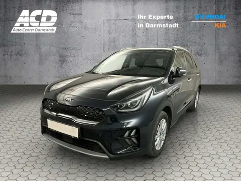 Used KIA NIRO Petrol 2019 Ad 