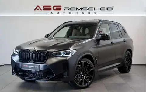 Annonce BMW X3 Essence 2023 d'occasion 