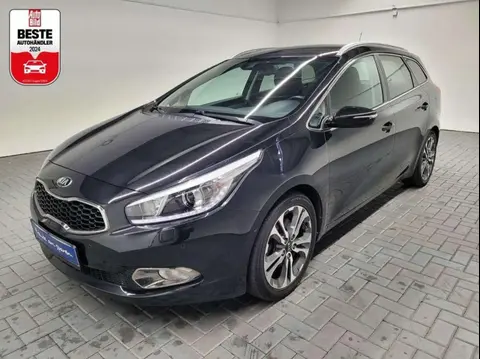 Used KIA CEED Petrol 2015 Ad 