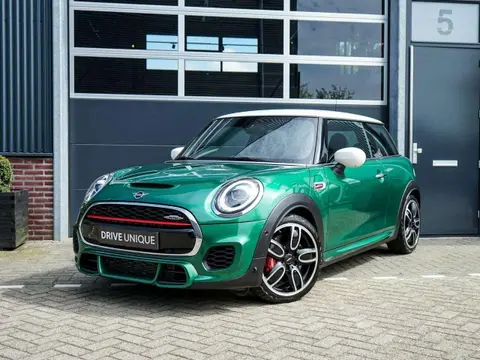 Used MINI JOHN COOPER WORKS Petrol 2019 Ad 