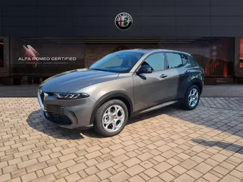 Used ALFA ROMEO TONALE Hybrid 2024 Ad 