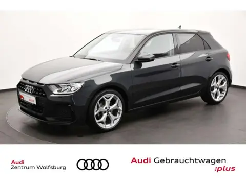 Used AUDI A1 Petrol 2021 Ad 