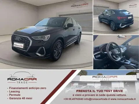 Annonce AUDI Q3 Diesel 2024 d'occasion 