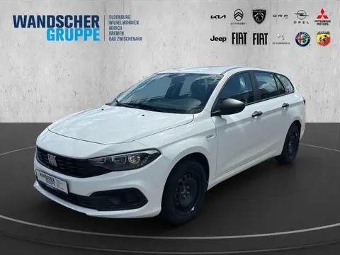 Used FIAT TIPO Hybrid 2024 Ad 