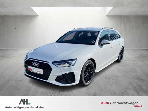 Annonce AUDI A4 Diesel 2023 d'occasion 