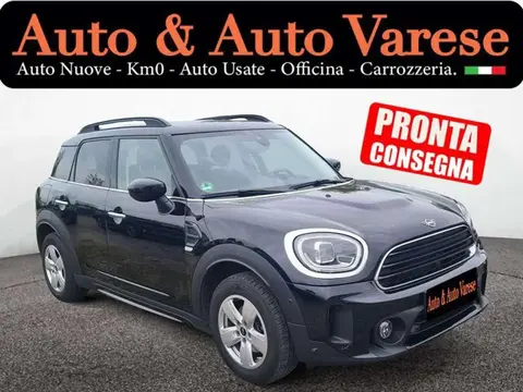 Used MINI ONE Petrol 2021 Ad 