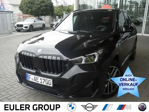 Annonce BMW X1 Essence 2024 d'occasion Allemagne