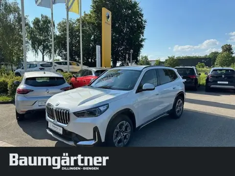 Annonce BMW X1 Essence 2023 d'occasion 