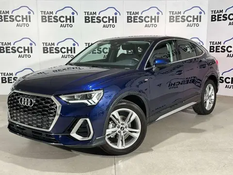 Used AUDI Q3 Diesel 2022 Ad 