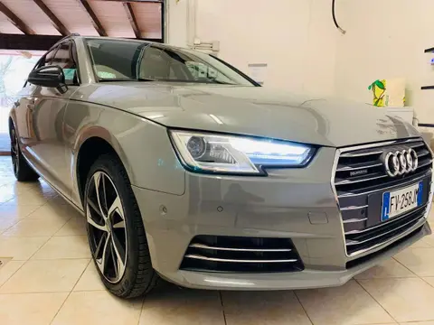 Used AUDI A4 Diesel 2016 Ad 