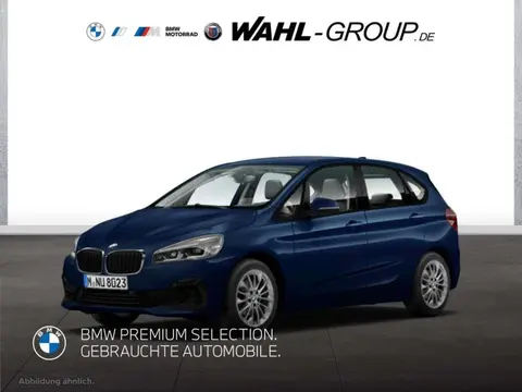 Used BMW SERIE 2 Diesel 2021 Ad 