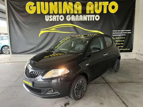 Used LANCIA YPSILON Hybrid 2023 Ad 