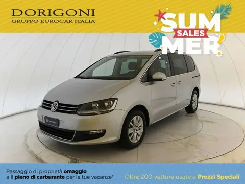 Used VOLKSWAGEN SHARAN Diesel 2017 Ad 