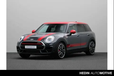 Used MINI JOHN COOPER WORKS Petrol 2019 Ad 