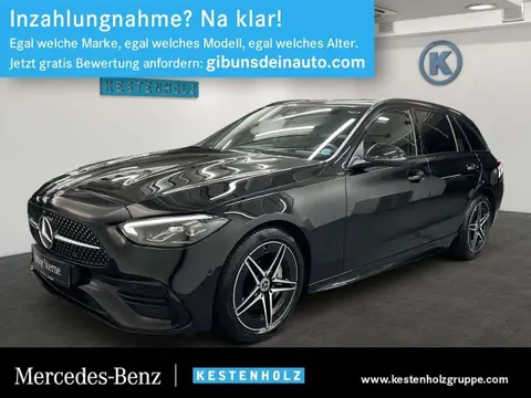 Used MERCEDES-BENZ CLASSE C Petrol 2023 Ad 