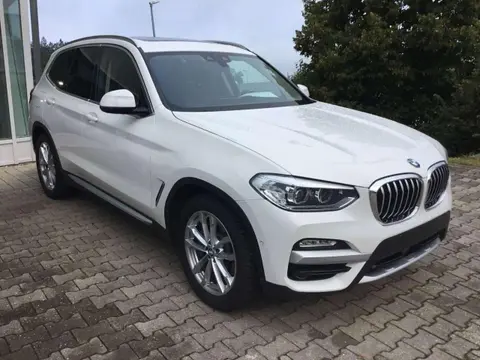 Used BMW X3 Diesel 2019 Ad 