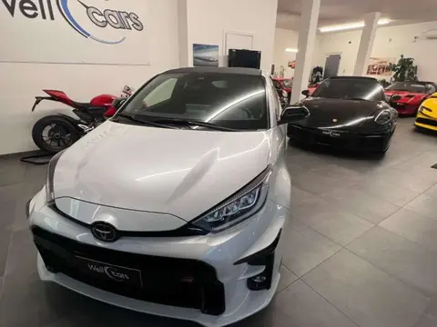 Annonce TOYOTA YARIS Essence 2021 d'occasion 