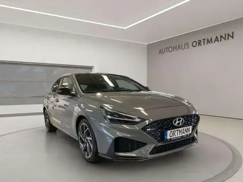 Annonce HYUNDAI I30 Essence 2024 d'occasion 