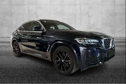 Used BMW X4 Hybrid 2022 Ad 