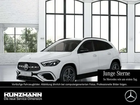 Annonce MERCEDES-BENZ CLASSE GLA Essence 2023 d'occasion 