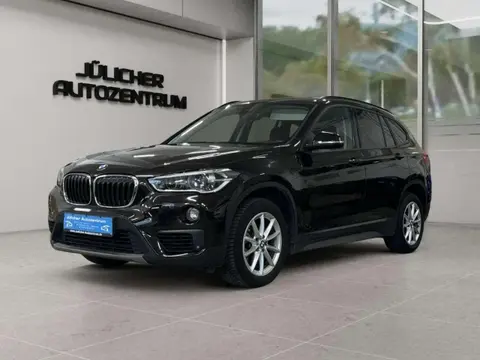 Annonce BMW X1 Essence 2019 d'occasion 