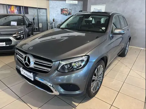 Used MERCEDES-BENZ CLASSE GLC Diesel 2018 Ad 