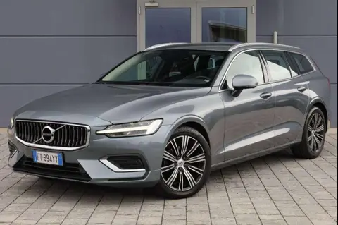 Used VOLVO V60 Diesel 2019 Ad 