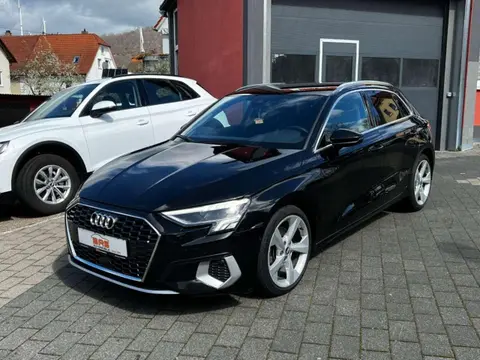 Used AUDI A3 Diesel 2020 Ad 