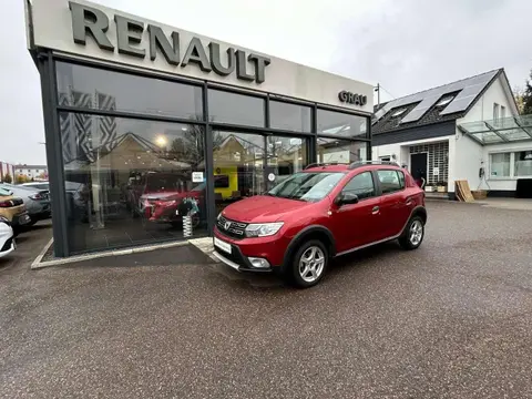 Used DACIA SANDERO Petrol 2020 Ad 