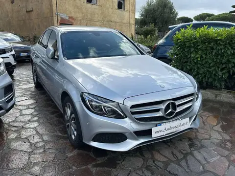 Used MERCEDES-BENZ CLASSE C Diesel 2016 Ad 