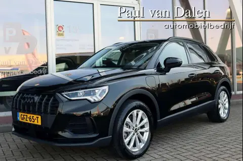 Used AUDI Q3 Hybrid 2023 Ad 