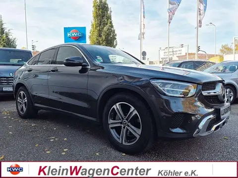 Used MERCEDES-BENZ CLASSE GLC Diesel 2020 Ad 