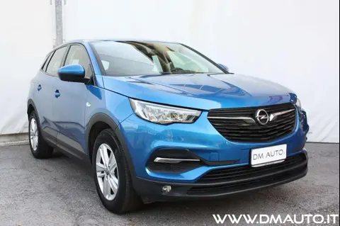 Used OPEL GRANDLAND Diesel 2020 Ad 