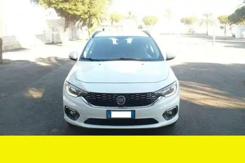 Annonce FIAT TIPO Diesel 2019 d'occasion 